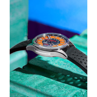 Allure Mono Eye Orange - Depancel