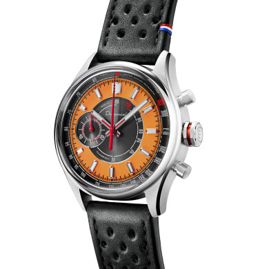 Allure Mono Eye Orange - Depancel