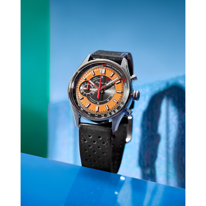 Allure Mono Eye Orange - Depancel