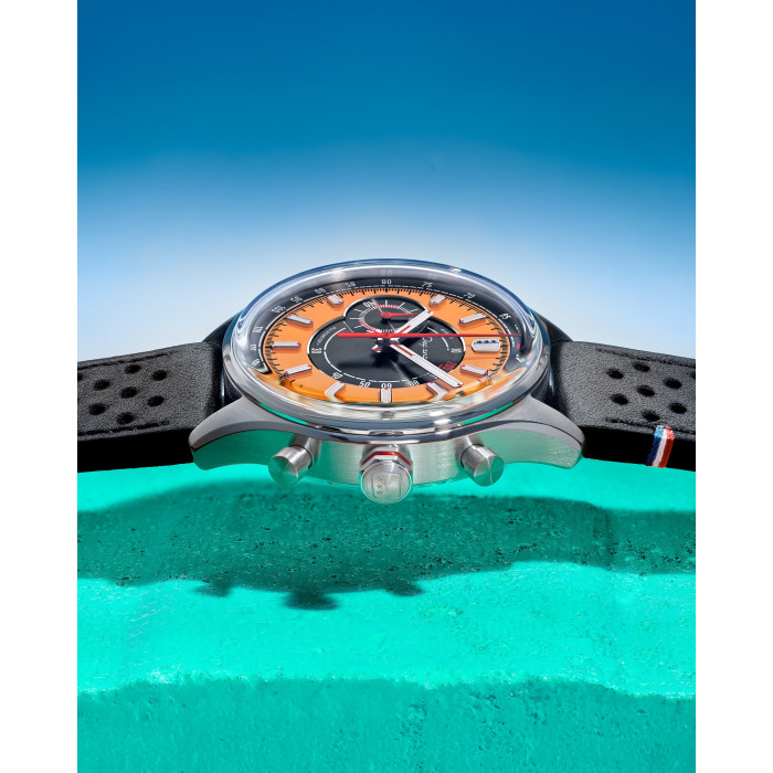 Allure Mono Eye Orange - Depancel