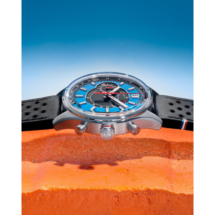 Allure Mono Eye Blue - Depancel