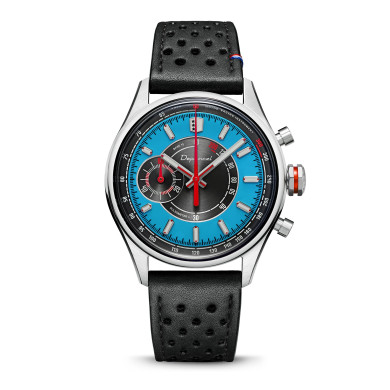 Allure Mono Eye Blue - Depancel