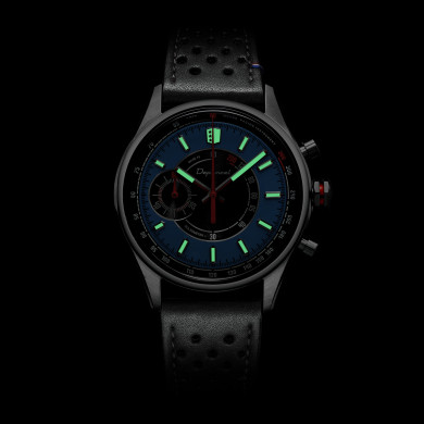 Allure Mono Eye Blue - Depancel