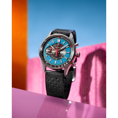 Allure Mono Eye Blue - Depancel