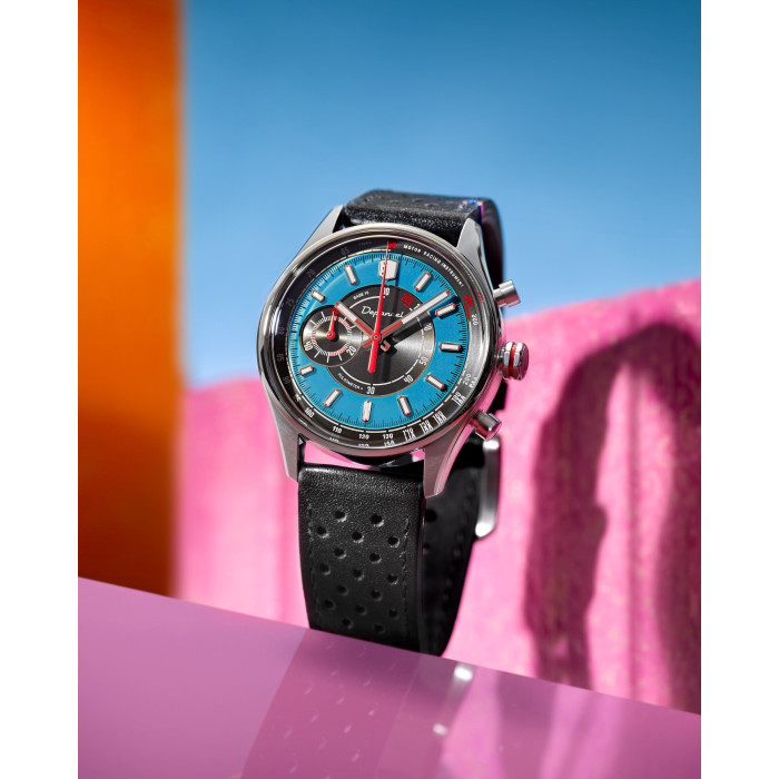 Allure Mono Eye Blue - Depancel