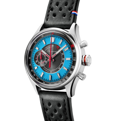 Allure Mono Eye Blue - Depancel