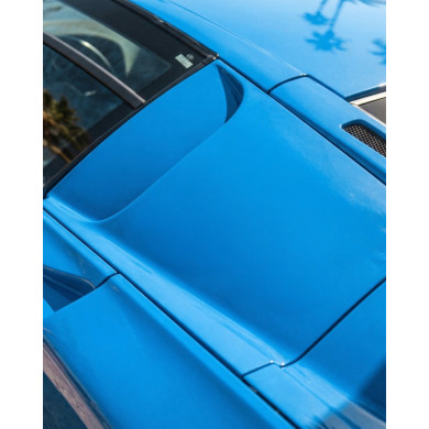 Allure Mono Eye Blue - Depancel