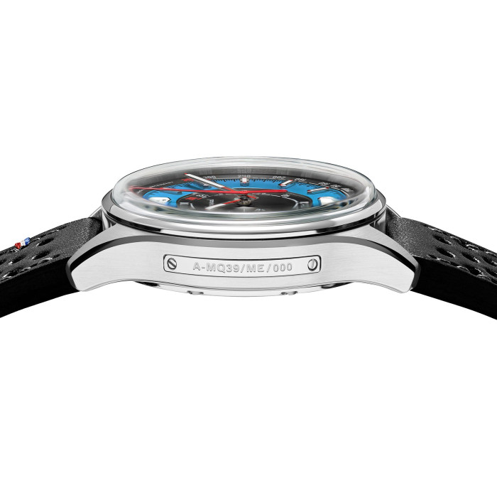 Allure Mono Eye Blue - Depancel