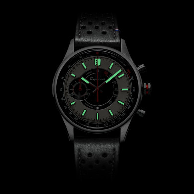 Allure Mono Eye Off White - Depancel