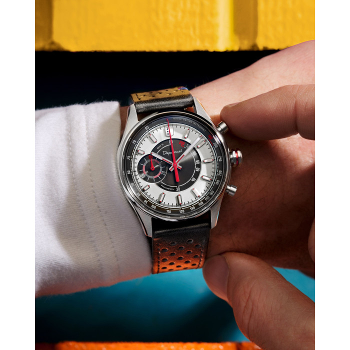 Allure Mono Eye Off White - Depancel