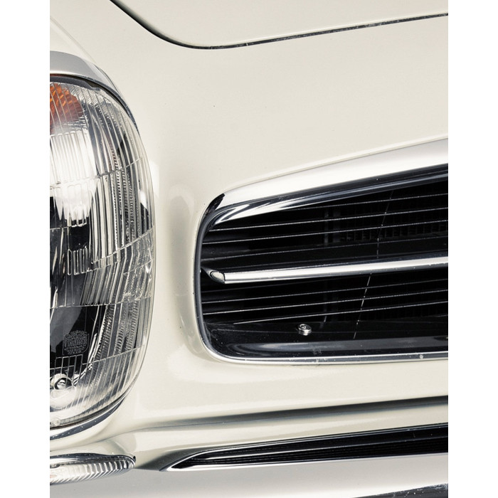 Allure Mono Eye Off White - Depancel