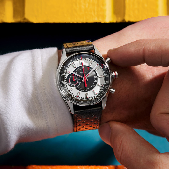 Allure Mono Eye Off White - Depancel