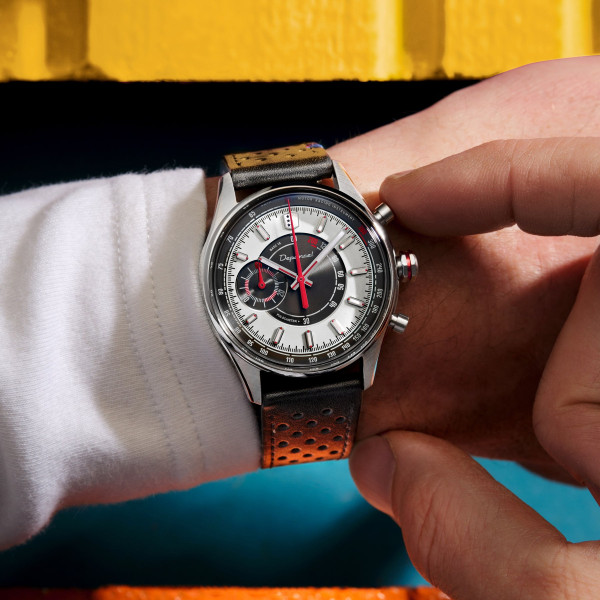 Allure Mono Eye Off White - Depancel