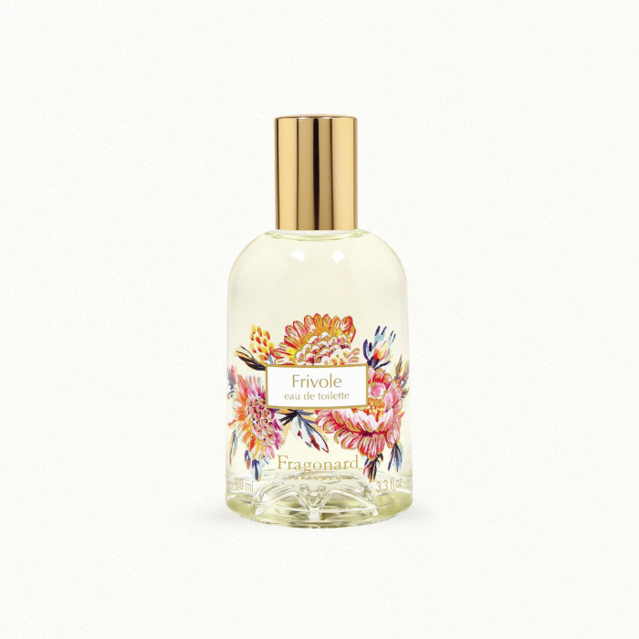 Eau de toilette Frivole 100ml - Fragonard