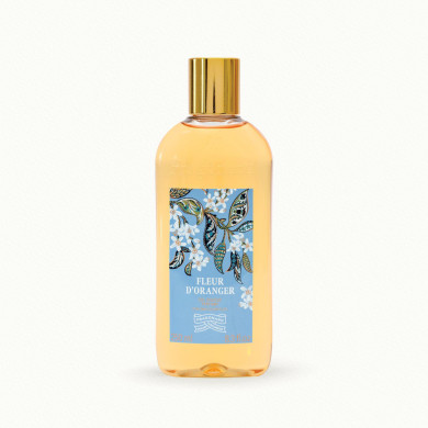 Gel Douche Fleur d'Oranger 250ml - Fragonard