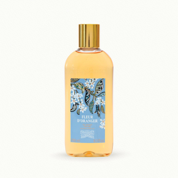 Gel Douche Fleur d'Oranger 250ml - Fragonard