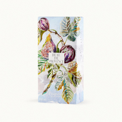 Eau de toilette Beau de Provence 100ml - Fragonard