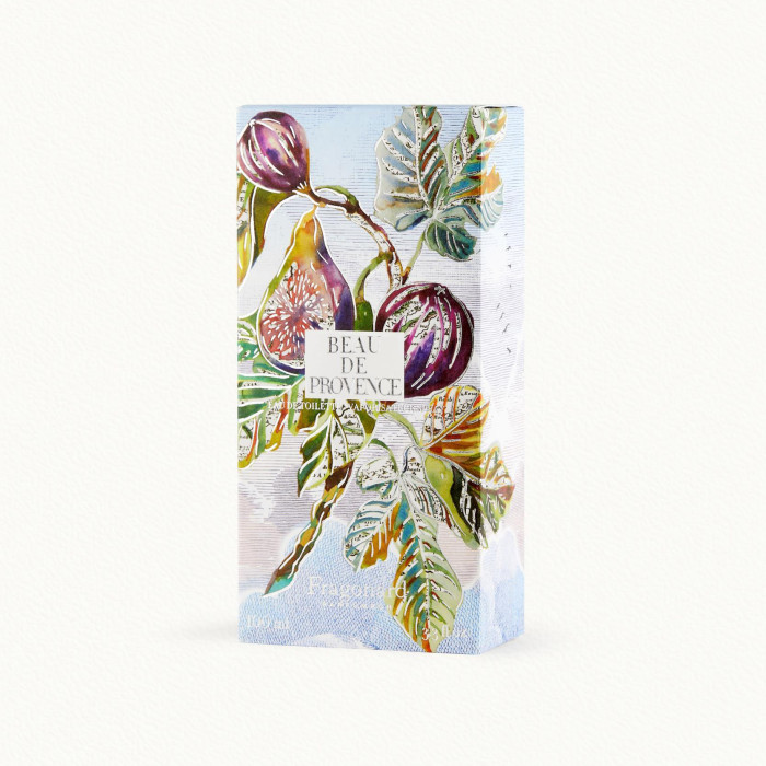 Eau de toilette Beau de Provence 100ml - Fragonard