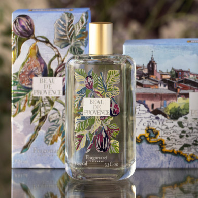 Eau de toilette Beau de Provence 100ml - Fragonard