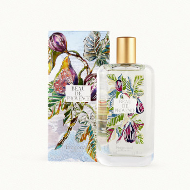 Eau de toilette Beau de Provence 100ml - Fragonard