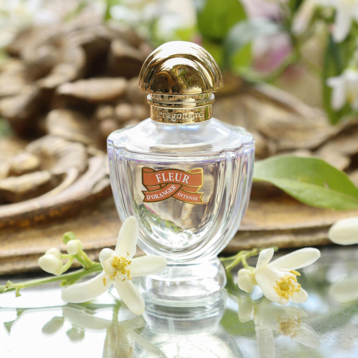 Eau de parfum Fleur d'Oranger Intense 50ml - Fragonard