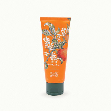 Crème mains Fleur d'Oranger - Fragonard