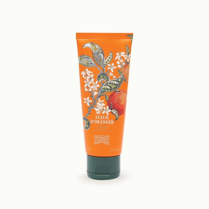 Crème mains Fleur d'Oranger - Fragonard