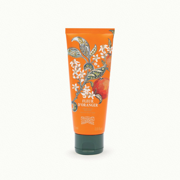 Crème mains Fleur d'Oranger - Fragonard