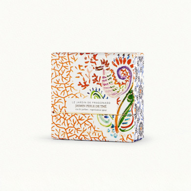 Eau de parfum Jasmin Perle de Thé 50ml - Fragonard