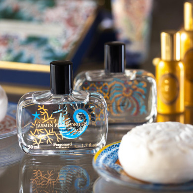 Eau de parfum Jasmin Perle de Thé 50ml - Fragonard