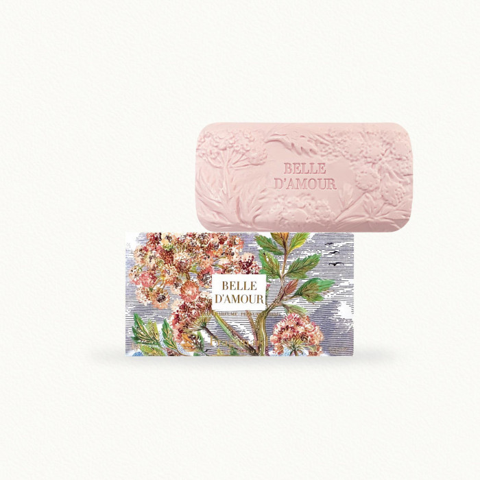 Savon Belle d'Amour 150g - Fragonard