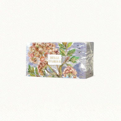 Savon Belle d'Amour 150g - Fragonard