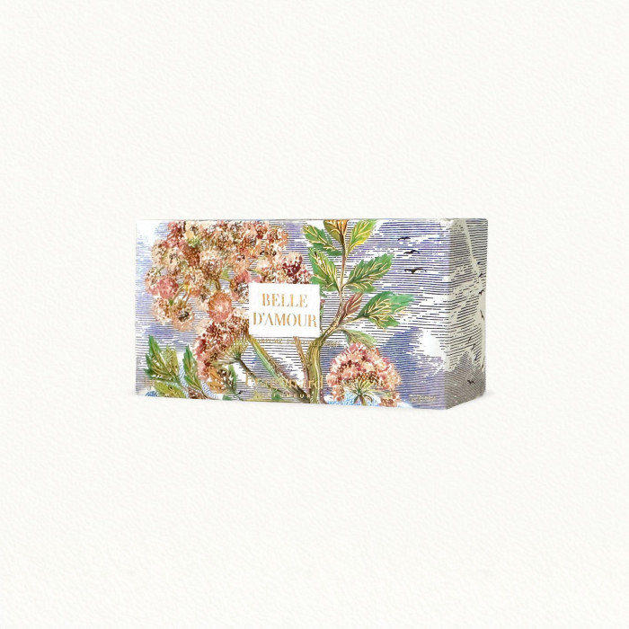 Savon Belle d'Amour 150g - Fragonard