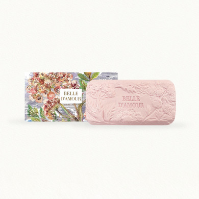 Savon Belle d'Amour 150g - Fragonard