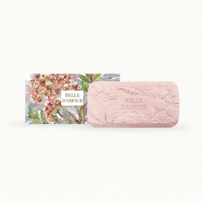 Savon Belle d'Amour 150g - Fragonard