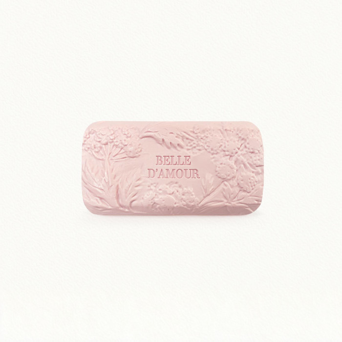 Savon Belle d'Amour 150g - Fragonard