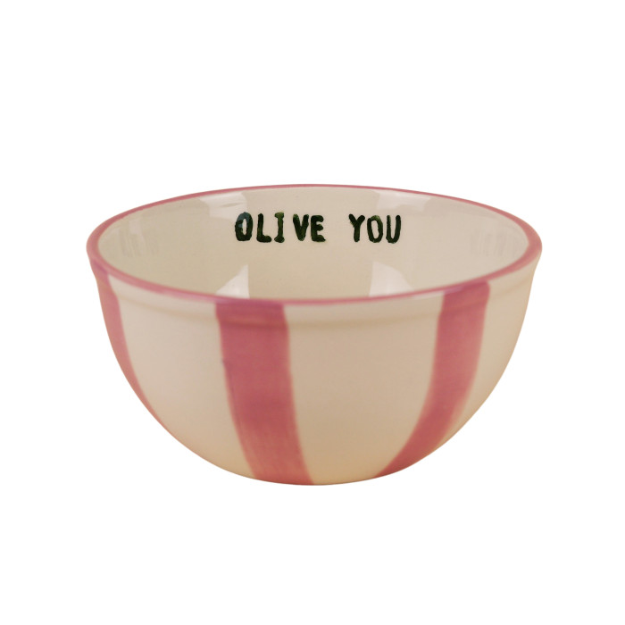 Bol Olive You - Atelier Pistache