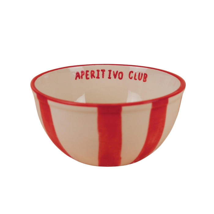 Bol Aperitivo Club - Atelier Pistache