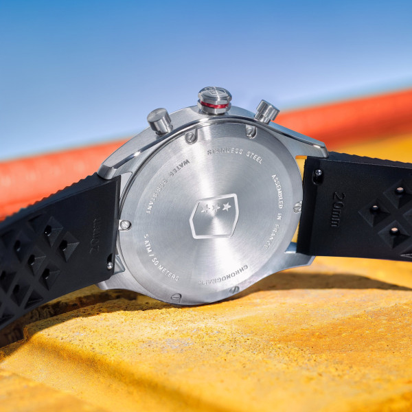 Allure Mono Eye Off White - Depancel