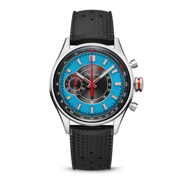 Allure Mono Eye Blue - Depancel