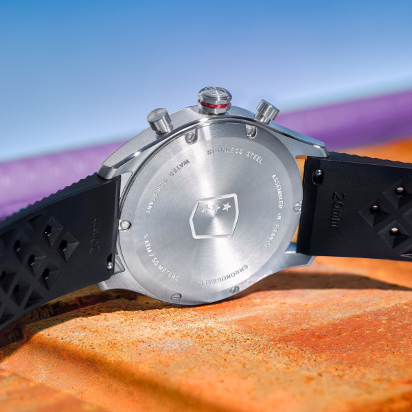 Allure Mono Eye Blue - Depancel