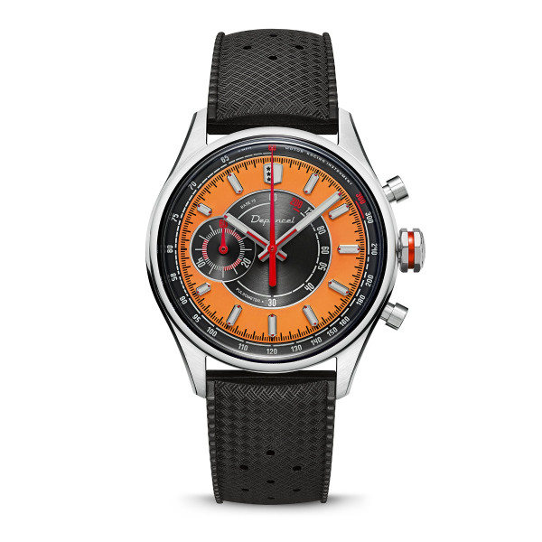 Allure Mono Eye Orange - Depancel