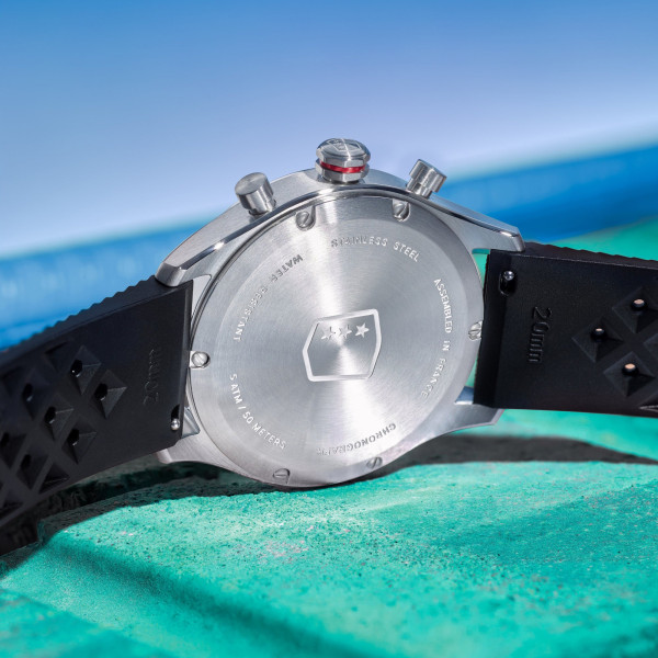 Allure Mono Eye Orange - Depancel