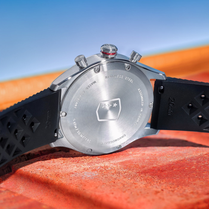 Allure Mono Eye Mint Green - Depancel