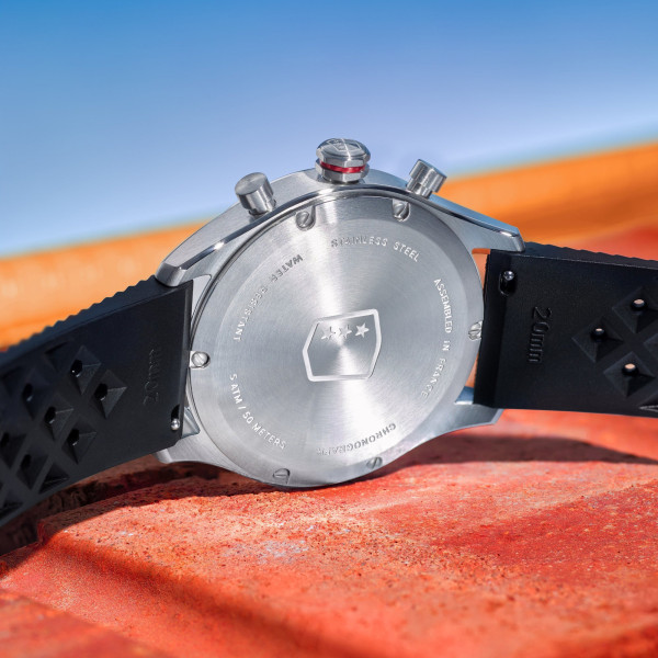 Allure Mono Eye Mint Green - Depancel