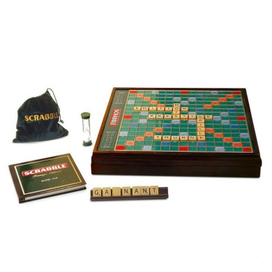 Scrabble Prestige