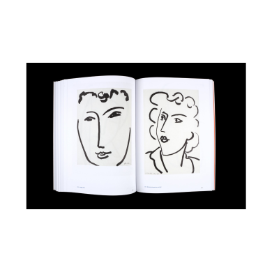 Matisse, 1941-1954
