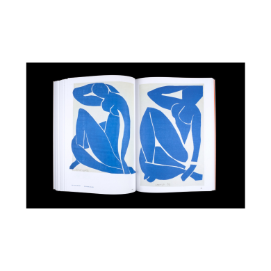 Matisse, 1941-1954