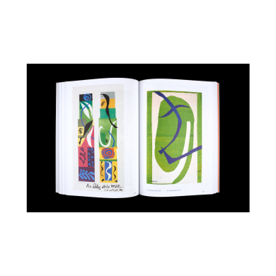 Matisse, 1941-1954