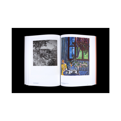 Matisse, 1941-1954